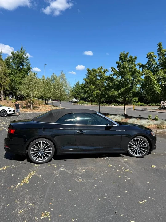 2018 Audi B9 A5 - Image 3 of 17