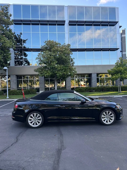 2018 Audi B9 A5 - Image 8 of 12