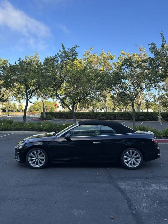 2018 Audi B9 A5 - Image 6 of 14
