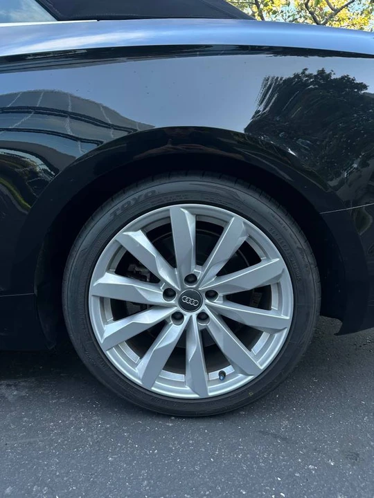 2018 Audi B9 A5 - Image 14 of 14