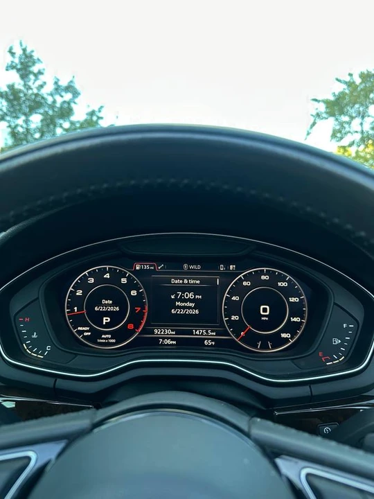 2018 Audi B9 A5 - Image 11 of 12