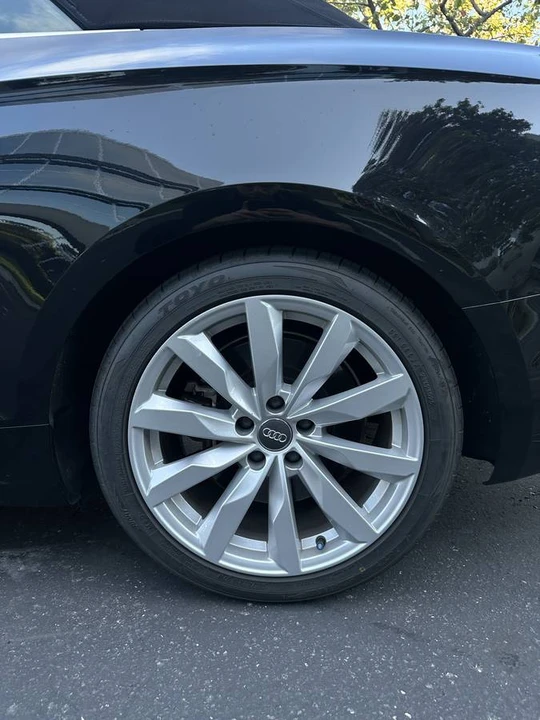 2018 Audi B9 A5 - Image 12 of 14