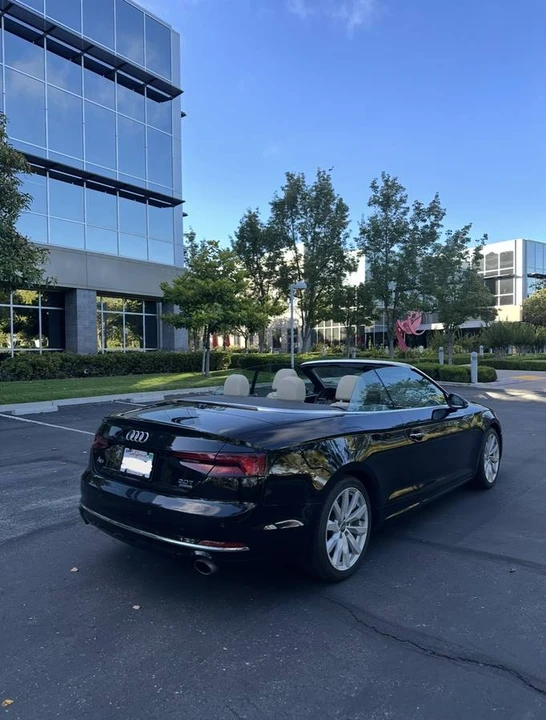 2018 Audi B9 A5 - Image 6 of 12
