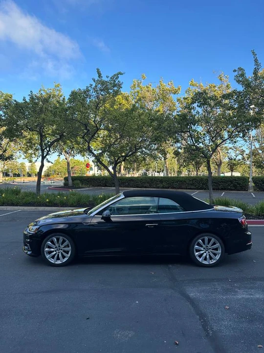 2018 Audi B9 A5 - Image 3 of 12