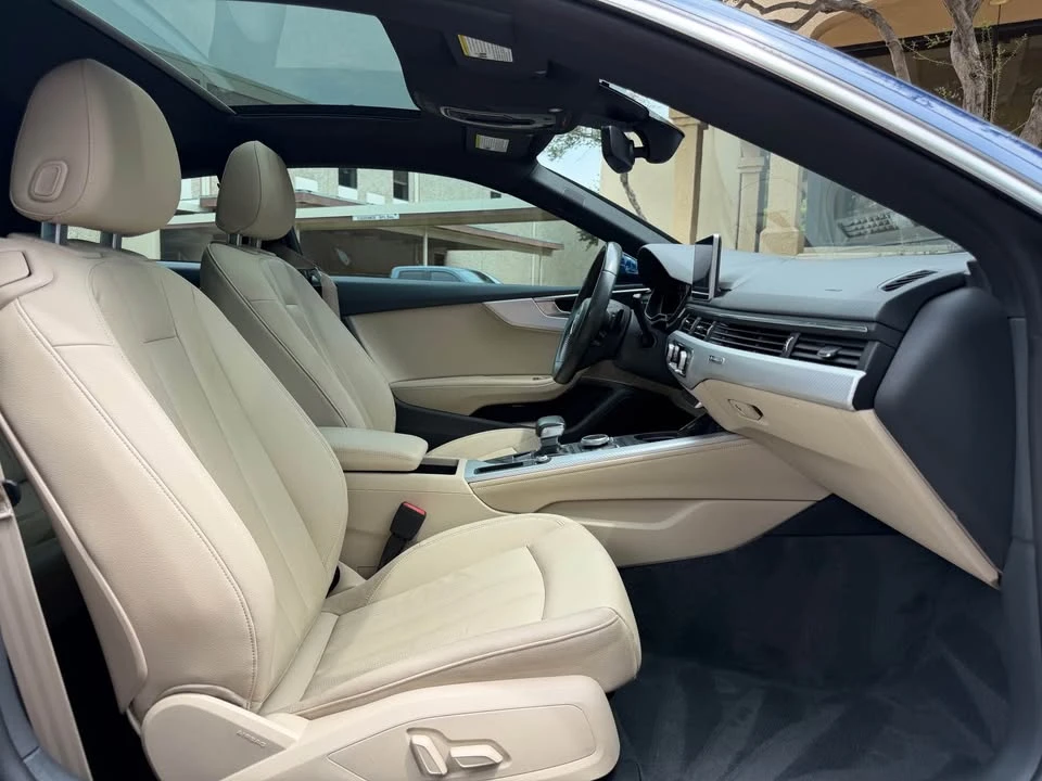 2018 Audi B9 A5 - Image 14 of 15