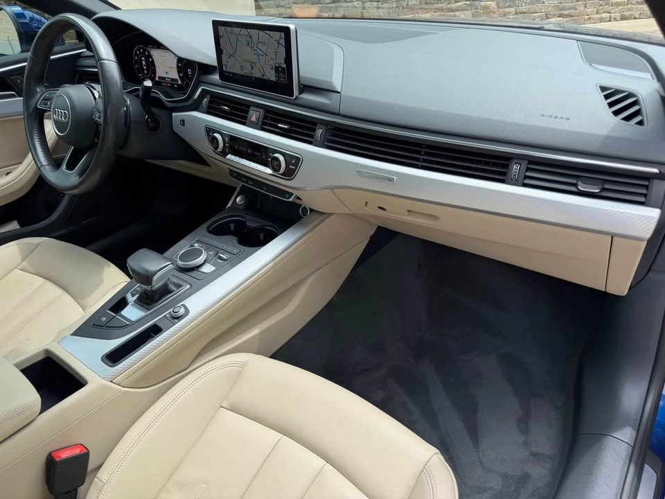 2018 Audi B9 A5 - Image 12 of 15