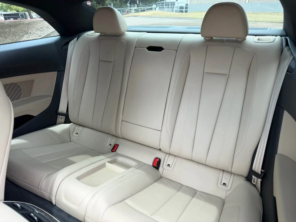 2018 Audi B9 A5 - Image 15 of 15