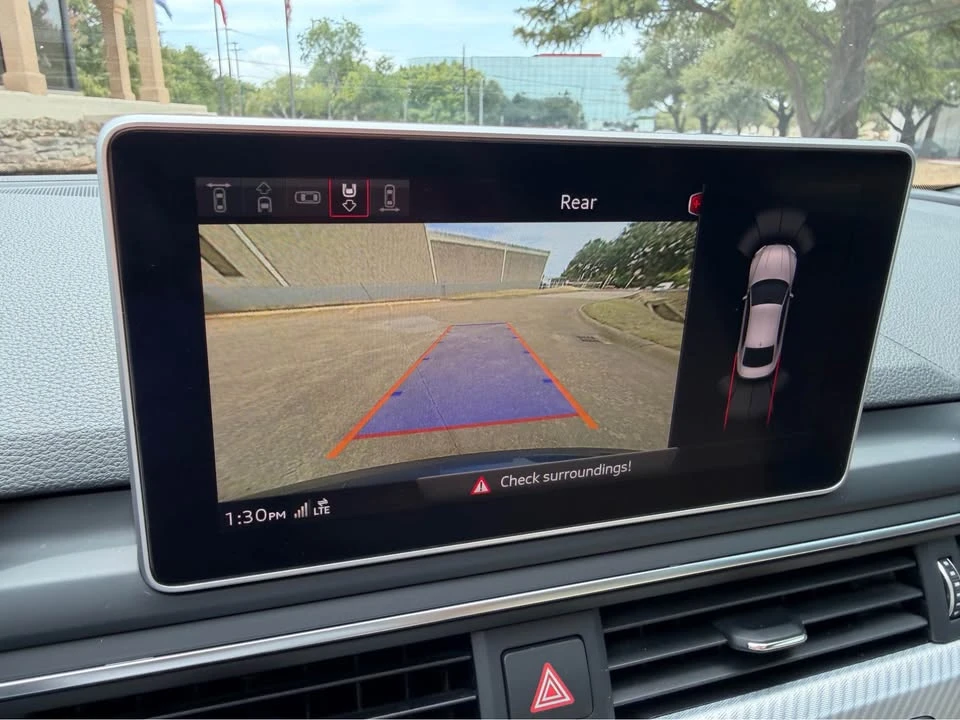 2018 Audi B9 A5 - Image 10 of 15