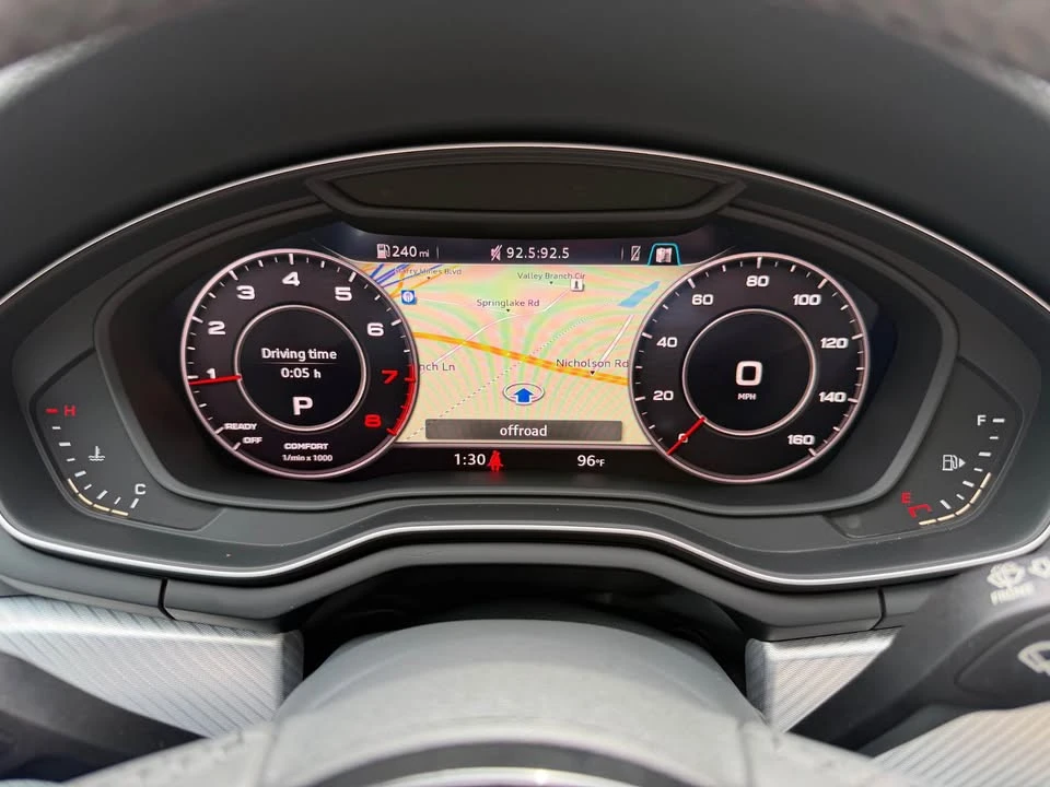 2018 Audi B9 A5 - Image 11 of 15