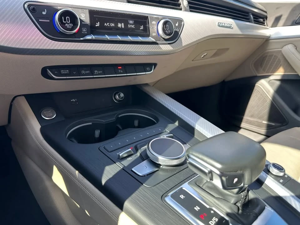2018 Audi B9 A5 - Image 15 of 20