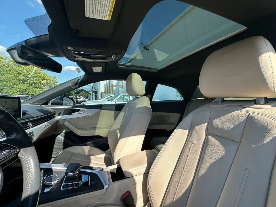 2018 Audi B9 A5 - Image 9 of 20