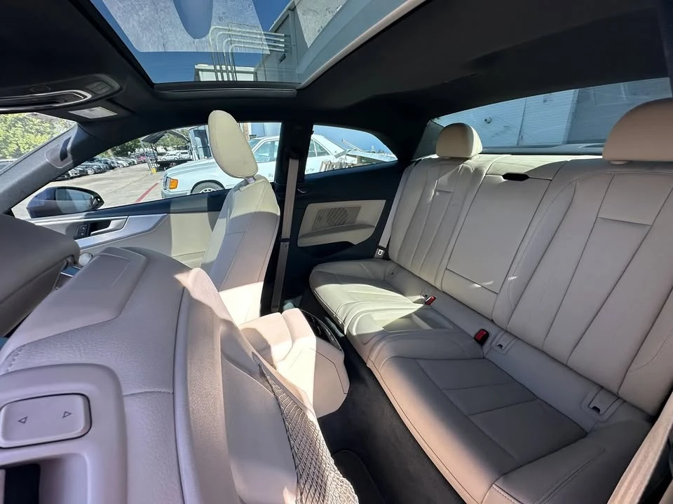 2018 Audi B9 A5 - Image 10 of 20