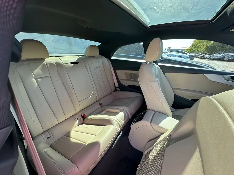 2018 Audi B9 A5 - Image 13 of 20