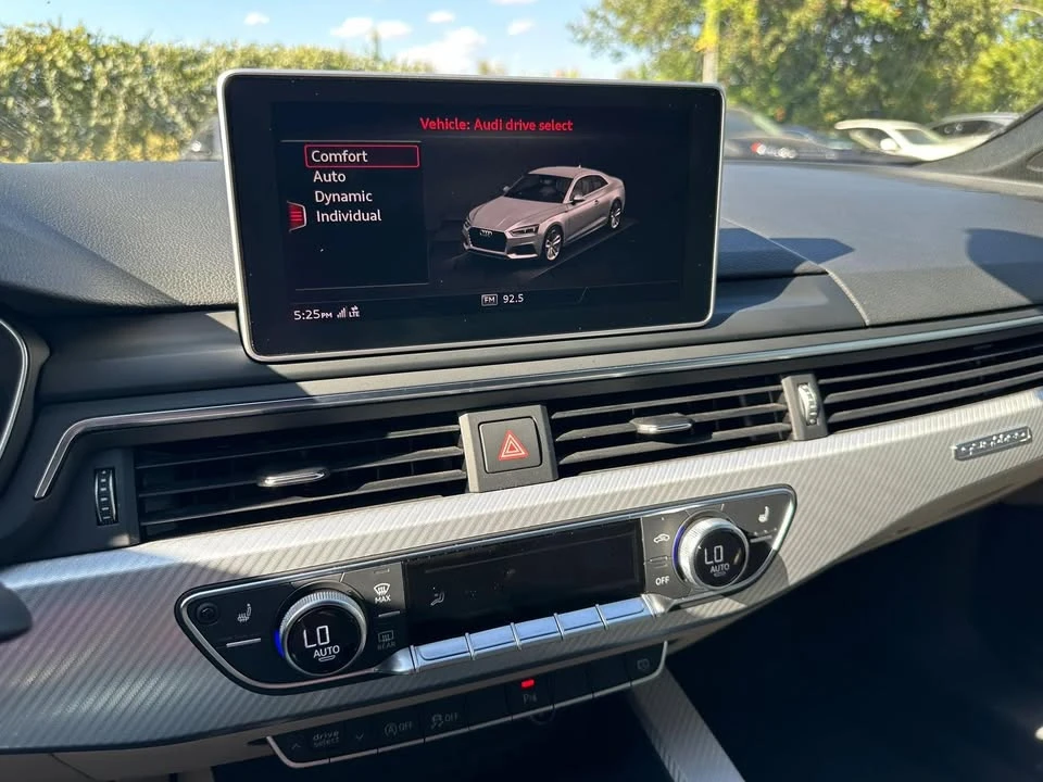 2018 Audi B9 A5 - Image 17 of 20