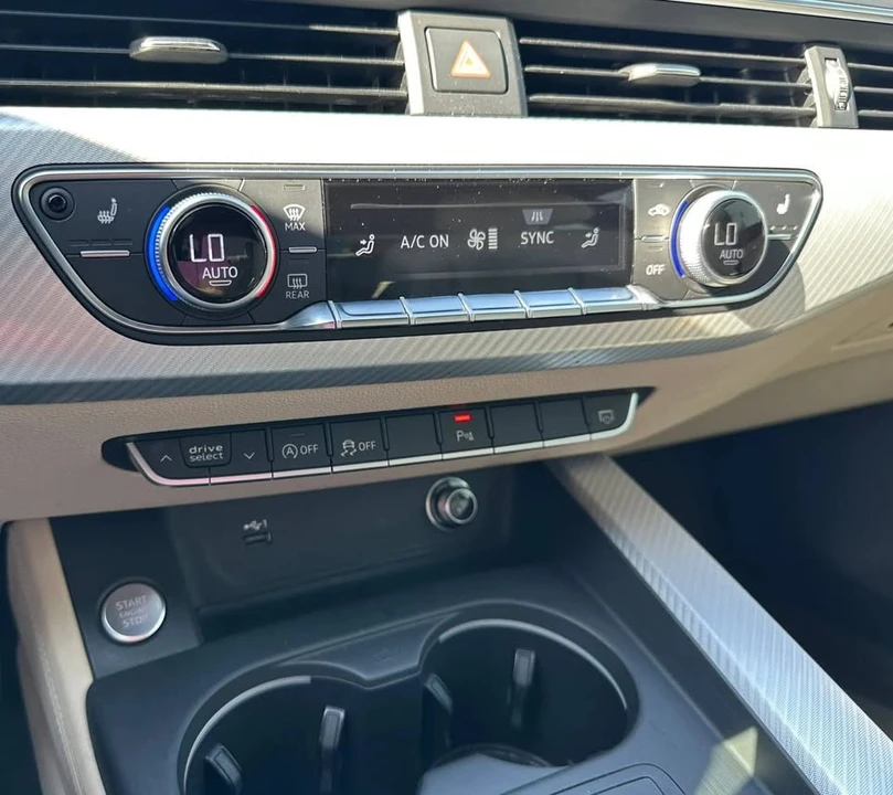 2018 Audi B9 A5 - Image 20 of 20