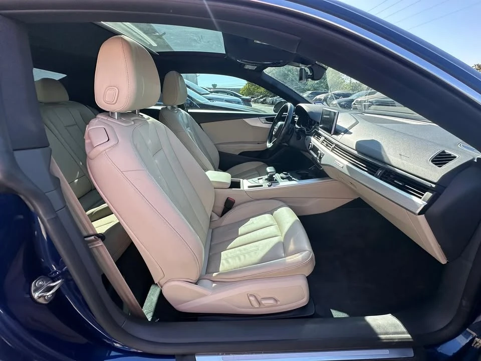 2018 Audi B9 A5 - Image 11 of 20