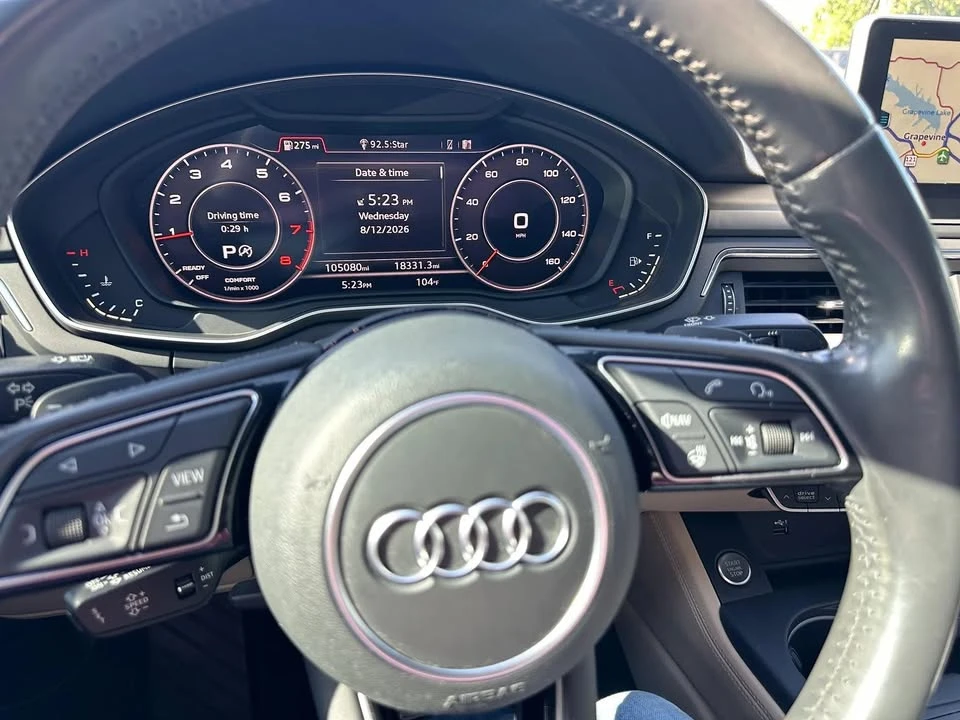 2018 Audi B9 A5 - Image 14 of 20