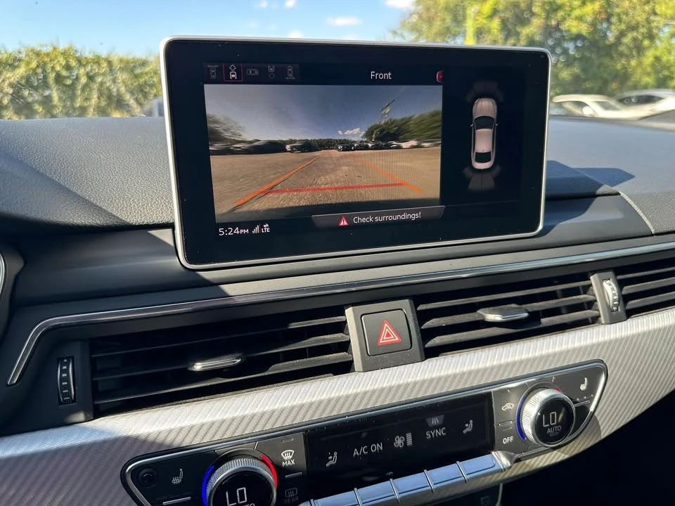 2018 Audi B9 A5 - Image 16 of 20