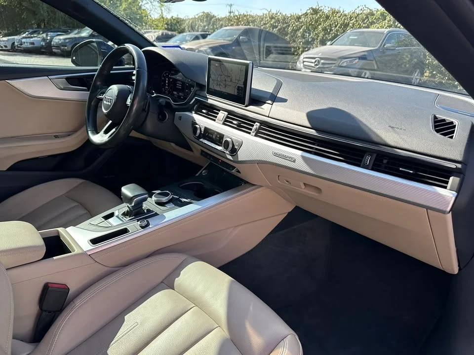 2018 Audi B9 A5 - Image 12 of 20