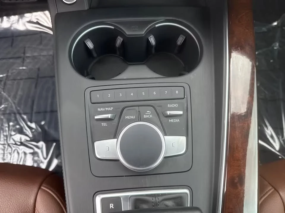 2018 Audi B9 A5 - Image 15 of 18