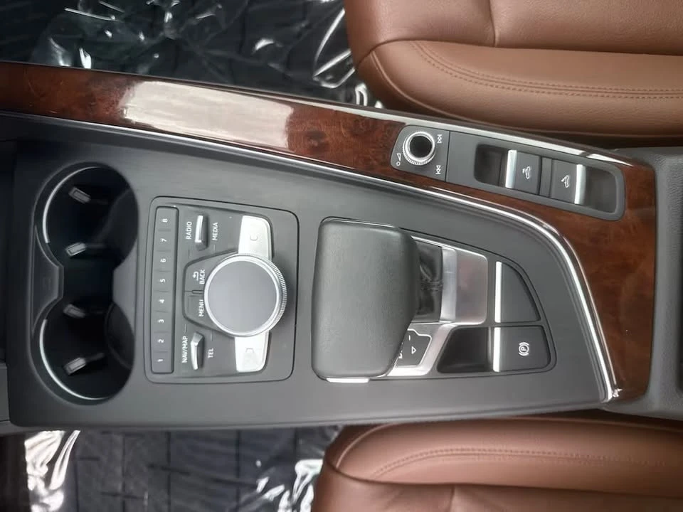 2018 Audi B9 A5 - Image 16 of 18