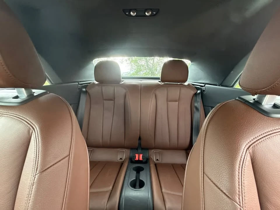 2018 Audi B9 A5 - Image 17 of 18