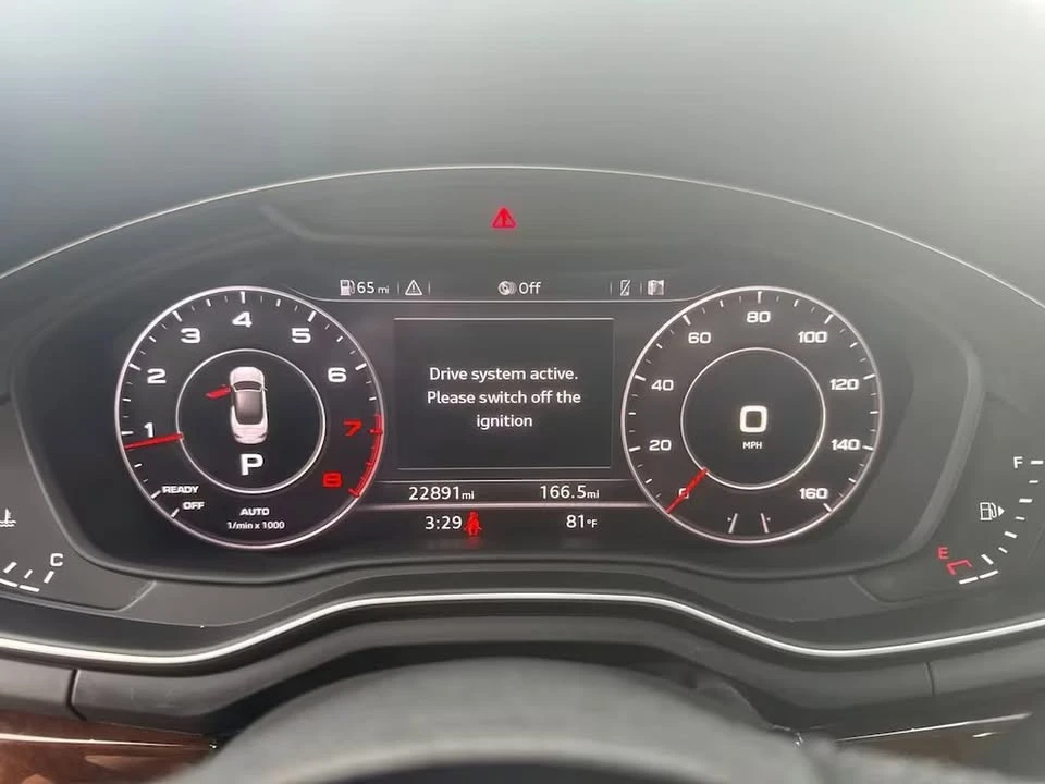 2018 Audi B9 A5 - Image 11 of 18