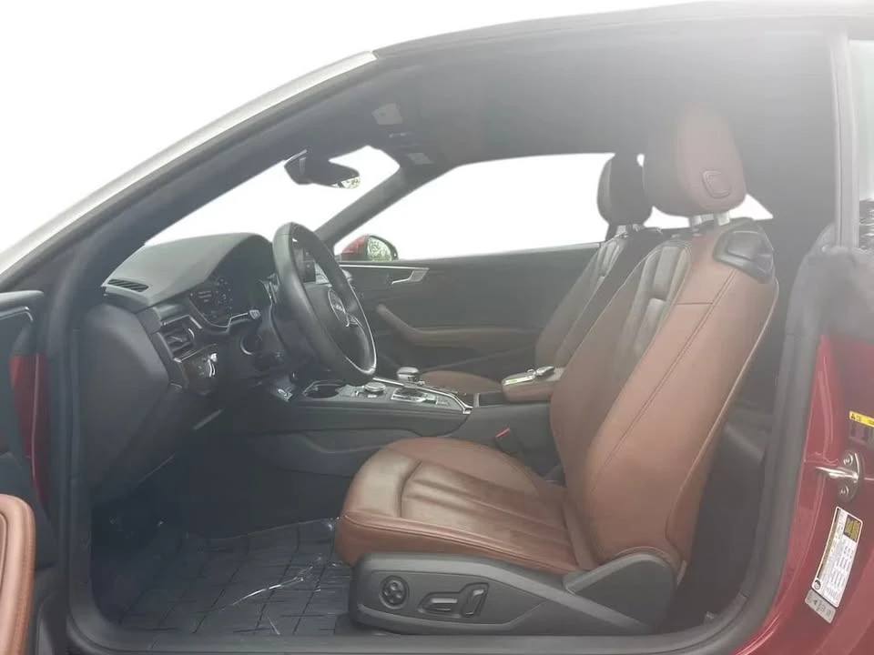 2018 Audi B9 A5 - Image 8 of 18