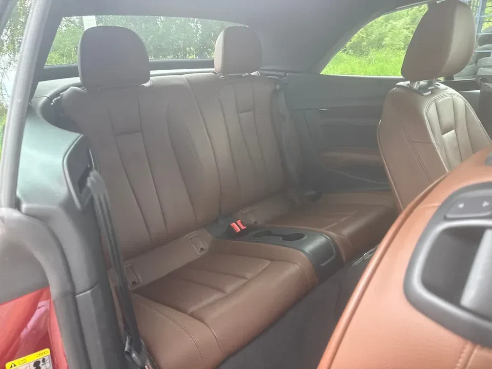 2018 Audi B9 A5 - Image 4 of 18