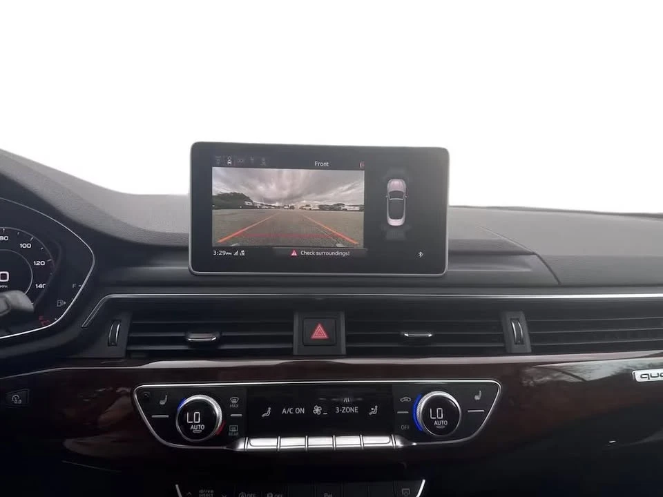2018 Audi B9 A5 - Image 13 of 18