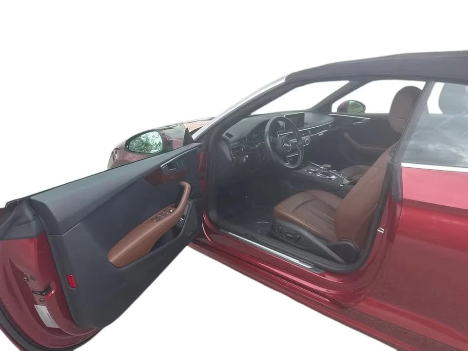 2018 Audi B9 A5 - Image 6 of 18