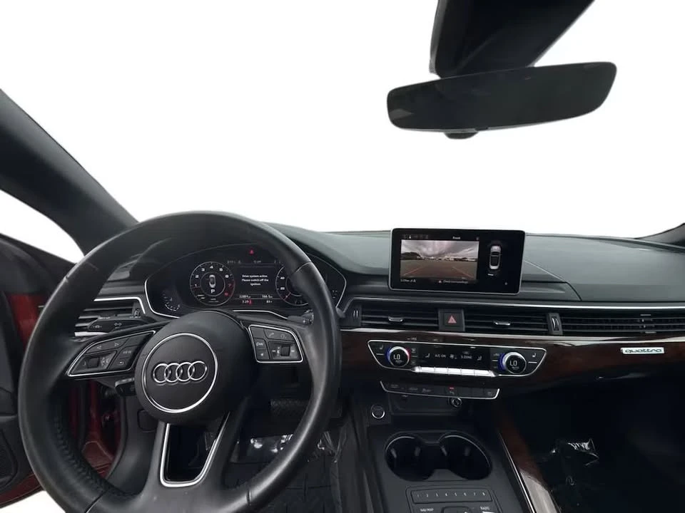 2018 Audi B9 A5 - Image 12 of 18
