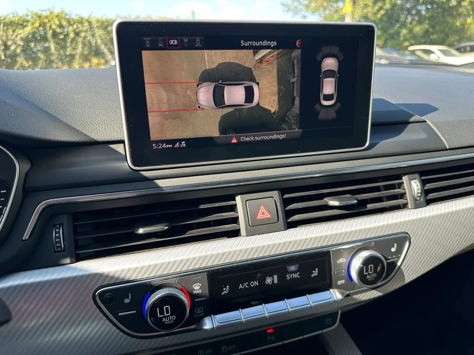 2018 Audi B9 A5 - Image 14 of 15