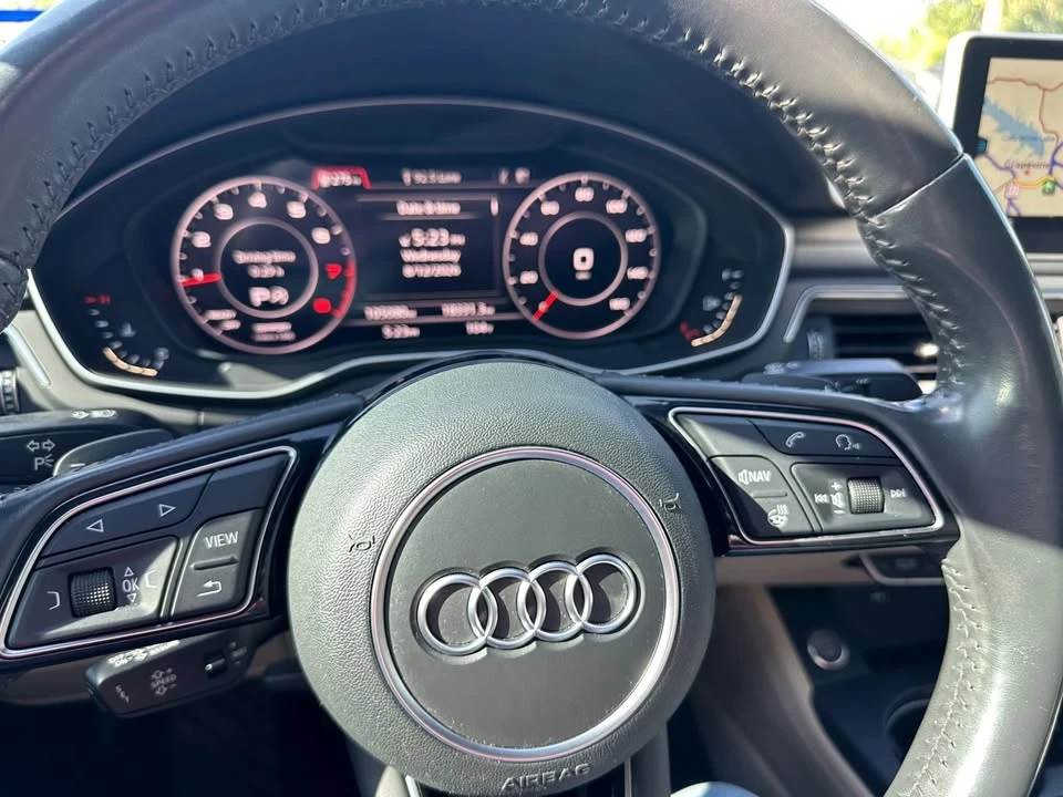 2018 Audi B9 A5 - Image 12 of 15