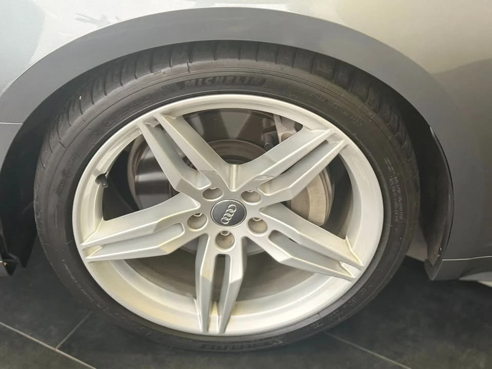 2018 Audi B9 A5 - Image 14 of 15