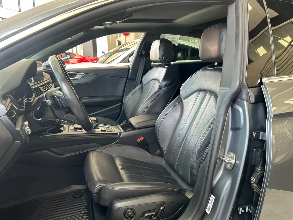 2018 Audi B9 A5 - Image 4 of 15