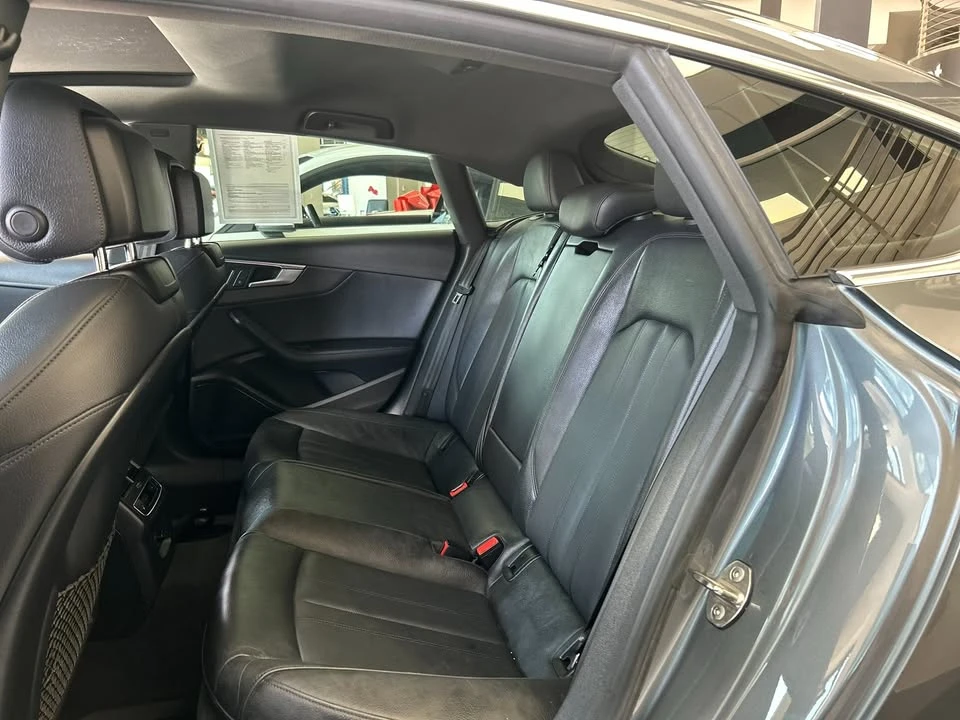 2018 Audi B9 A5 - Image 5 of 15