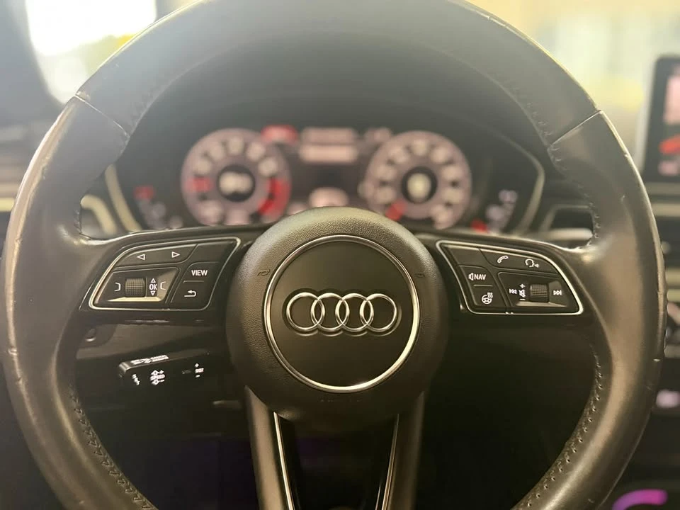 2018 Audi B9 A5 - Image 8 of 15