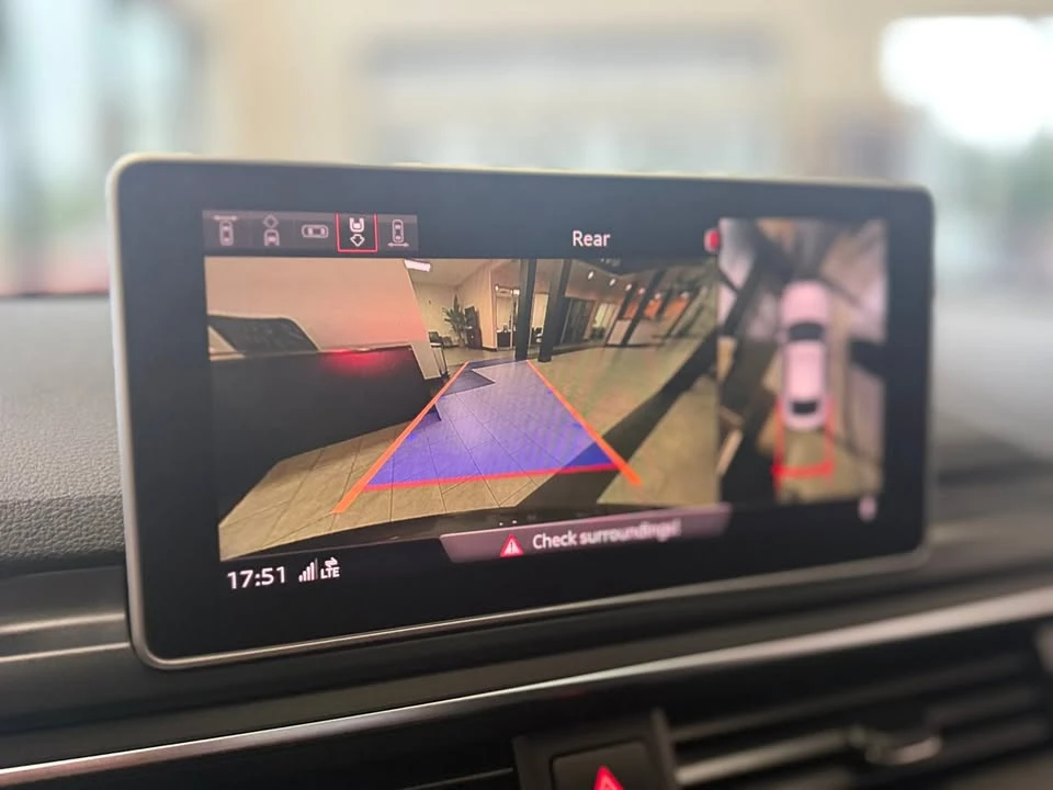 2018 Audi B9 A5 - Image 11 of 15