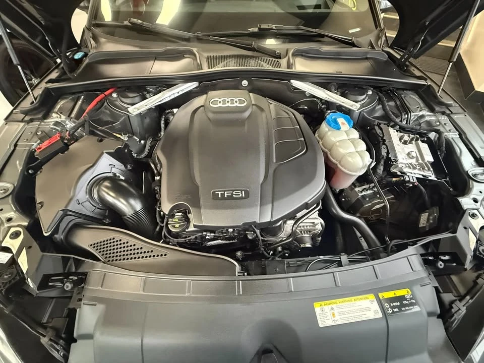 2018 Audi B9 A5 - Image 15 of 15