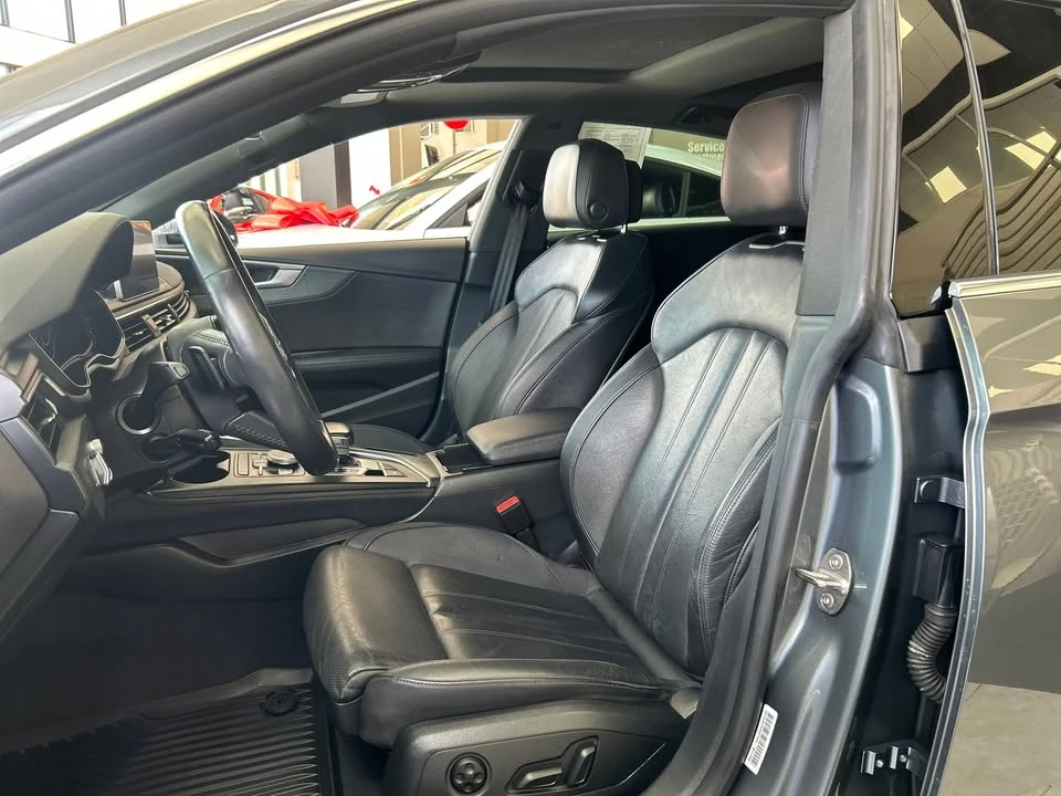 2018 Audi B9 A5 - Image 4 of 15
