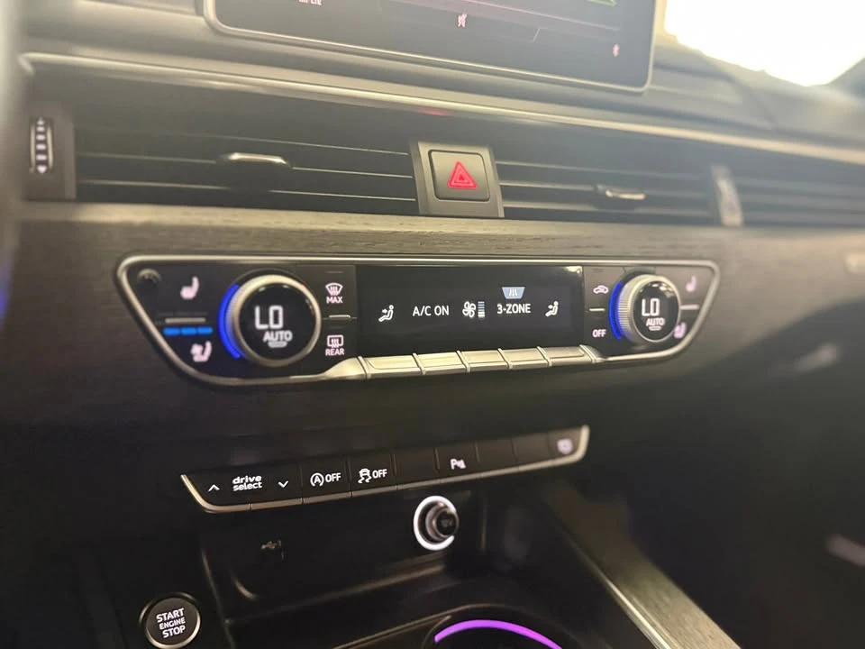 2018 Audi B9 A5 - Image 12 of 15