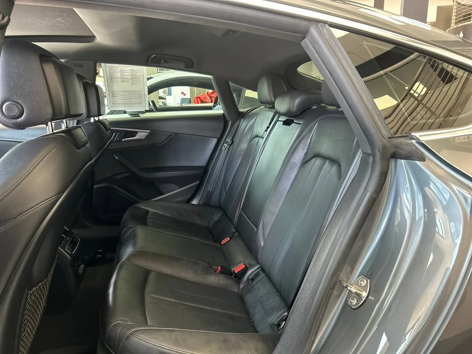 2018 Audi B9 A5 - Image 5 of 15