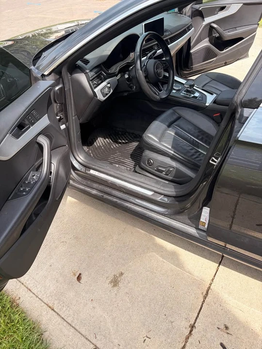 2018 Audi B9 A5 - Image 6 of 10