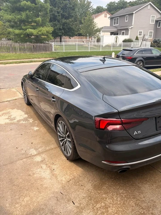 2018 Audi B9 A5 - Image 4 of 10