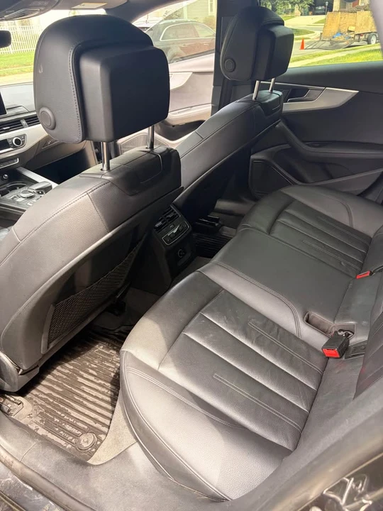 2018 Audi B9 A5 - Image 7 of 10