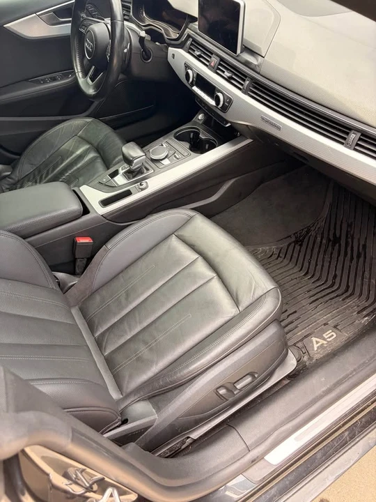 2018 Audi B9 A5 - Image 8 of 10