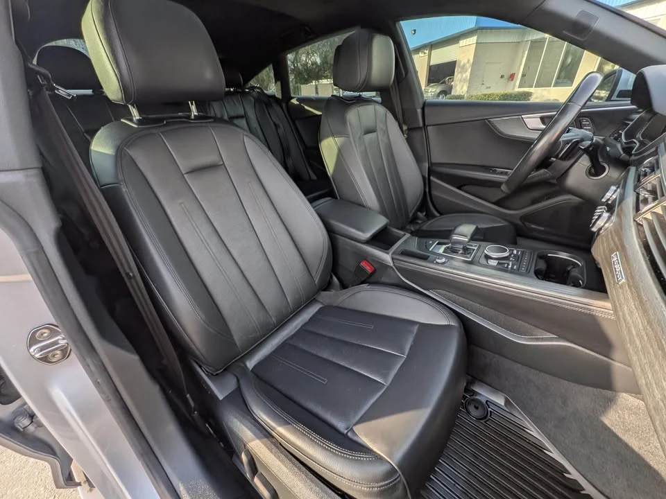 2018 Audi B9 A5 - Image 3 of 6