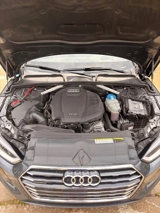 2018 Audi B9 A5 - Image 5 of 10