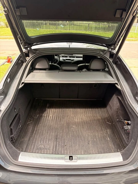 2018 Audi B9 A5 - Image 10 of 10